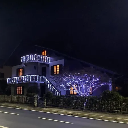 Casa vacanze I 2 Pini
