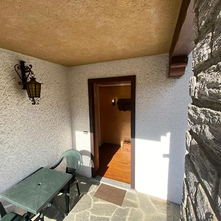 I 2 Pini Σπίτι διακοπών