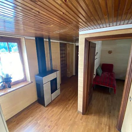 I 2 Pini Σπίτι διακοπών