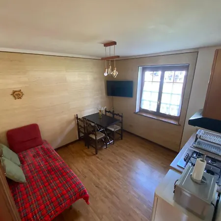 I 2 Pini Σπίτι διακοπών