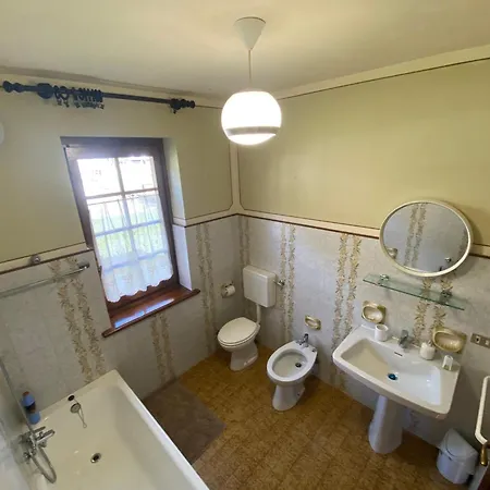 I 2 Pini Pila (Vercelli)