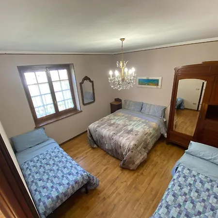 I 2 Pini Σπίτι διακοπών