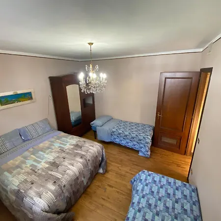 I 2 Pini Σπίτι διακοπών *