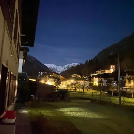 I 2 Pini Casa vacanze