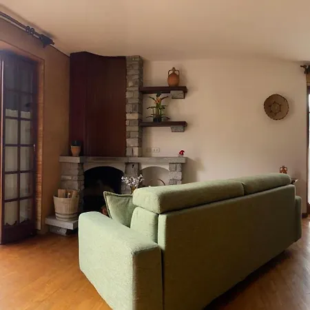 I 2 Pini Casa vacanze