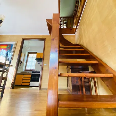 別荘 I 2 Pini Pila (Vercelli)