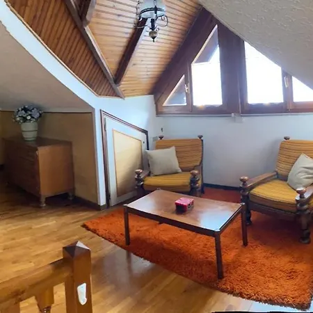 Vakantiehuis I 2 Pini *