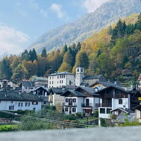 I 2 Pini Casa vacanze Pila (Vercelli)
