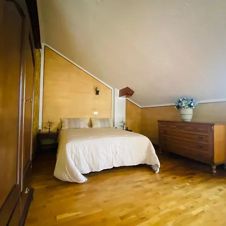 I 2 Pini Vakantiehuis *