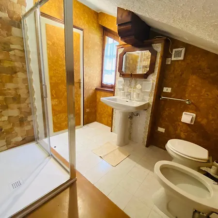 I 2 Pini Casa vacanze Pila (Vercelli)