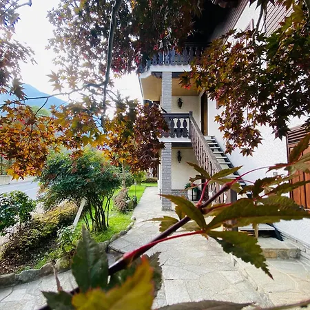I 2 Pini Casa vacanze *