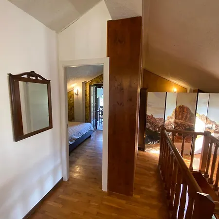 Tatil Evi I 2 Pini