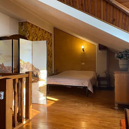 Tatil Evi I 2 Pini *
