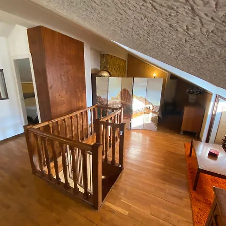 I 2 Pini Tatil Evi Pila (Vercelli)