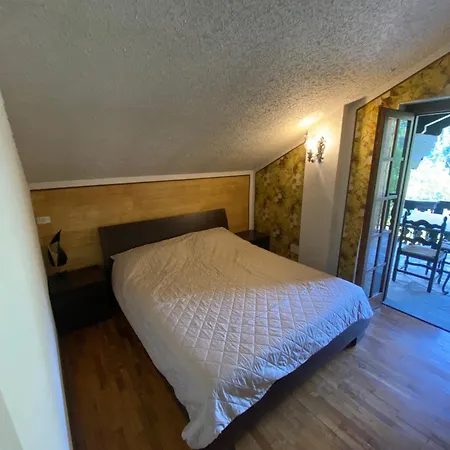 Tatil Evi I 2 Pini Pila (Vercelli)