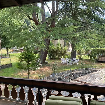 I 2 Pini Tatil Evi *