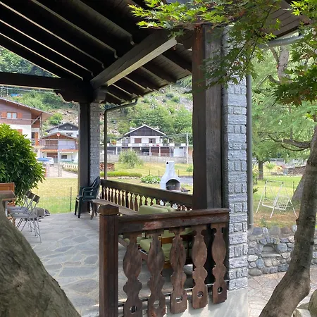 Tatil Evi I 2 Pini *