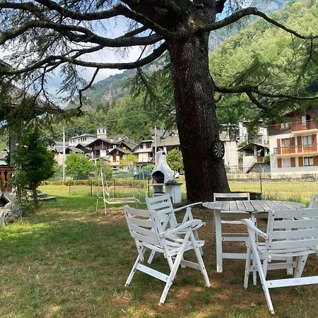 Tatil Evi I 2 Pini