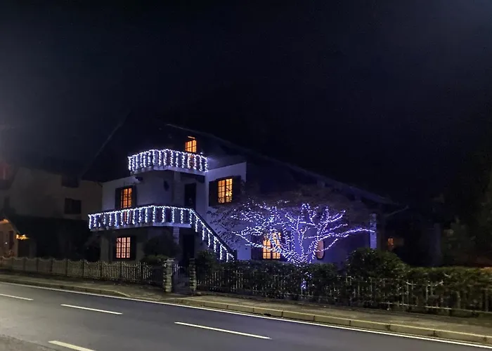 Vakantiehuis I 2 Pini