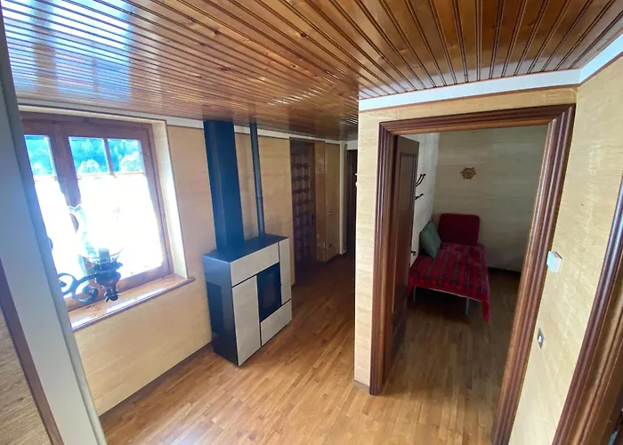 I 2 Pini Vakantiehuis