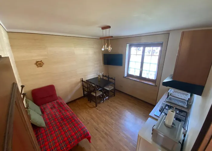 I 2 Pini Vakantiehuis