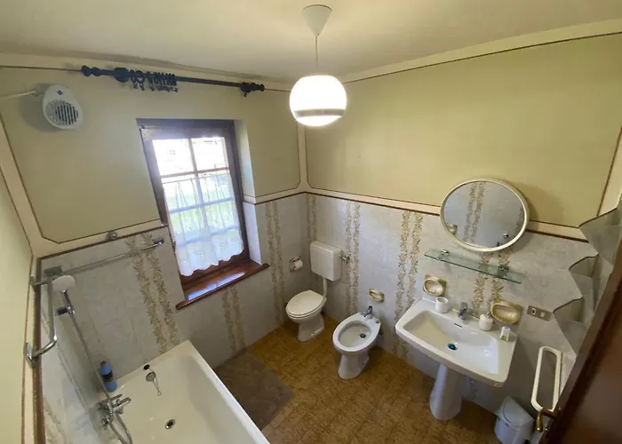 I 2 Pini Pila (Vercelli)