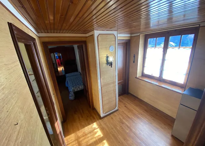 Vakantiehuis I 2 Pini