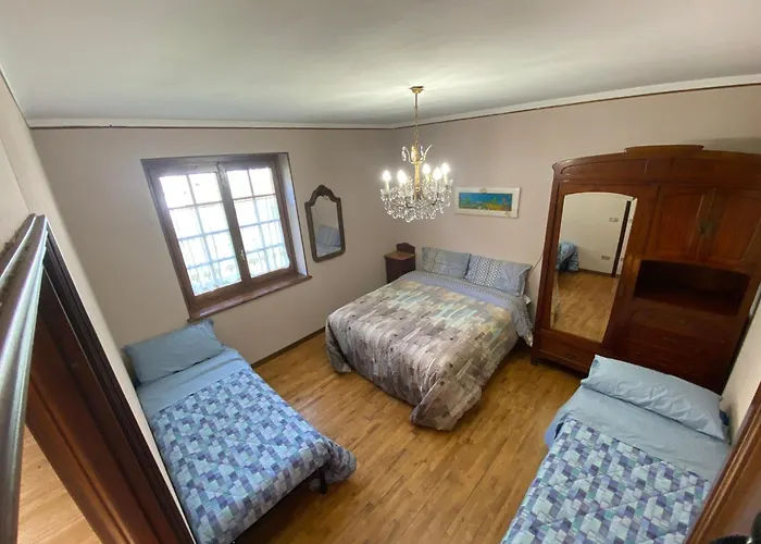 I 2 Pini Vakantiehuis