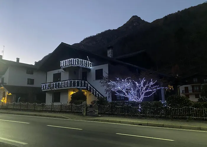 I 2 Pini Σπίτι διακοπών