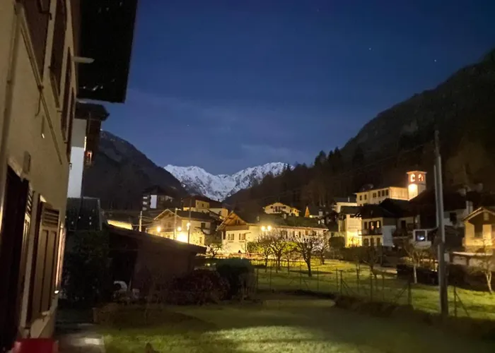 I 2 Pini Σπίτι διακοπών