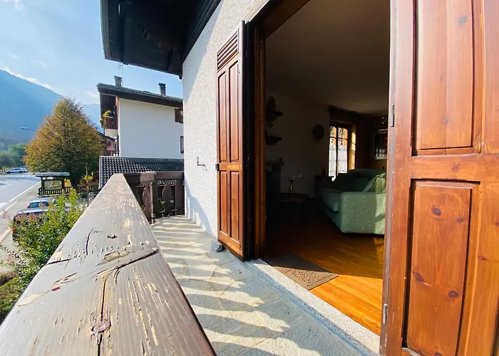 I 2 Pini Vakantiehuis *