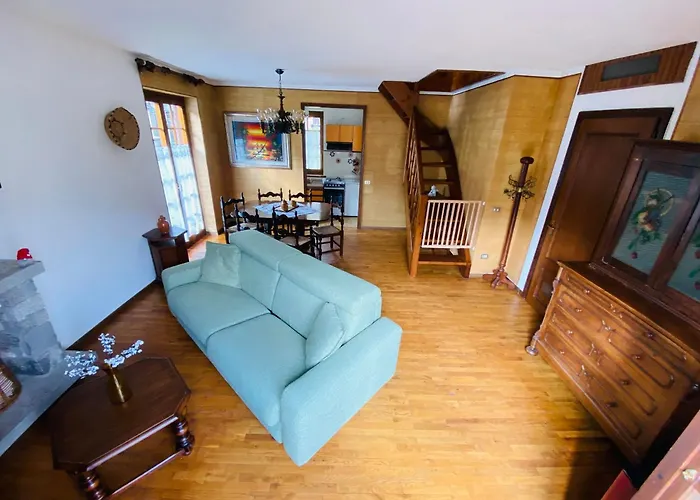 I 2 Pini Pila (Vercelli)