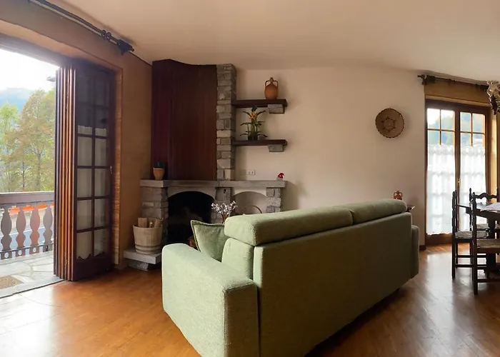 I 2 Pini Vakantiehuis