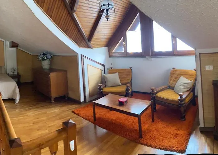 Vakantiehuis I 2 Pini *