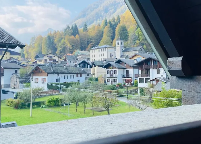 Σπίτι διακοπών I 2 Pini