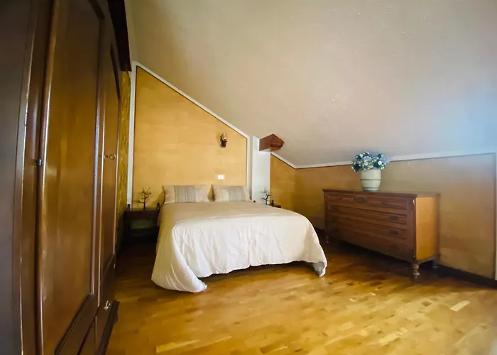 I 2 Pini Vakantiehuis *