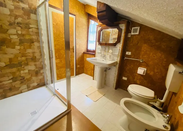 I 2 Pini Vakantiehuis Pila (Vercelli)