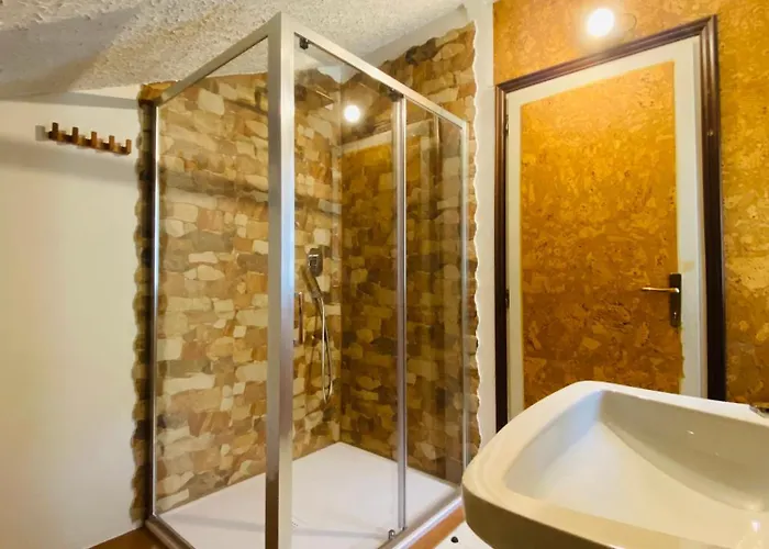 Σπίτι διακοπών I 2 Pini