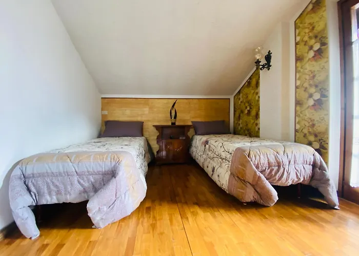 Vakantiehuis I 2 Pini