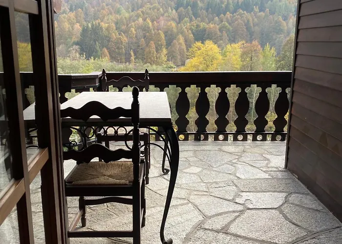 I 2 Pini Pila (Vercelli)