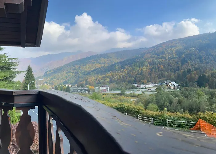 Vakantiehuis I 2 Pini Pila (Vercelli)