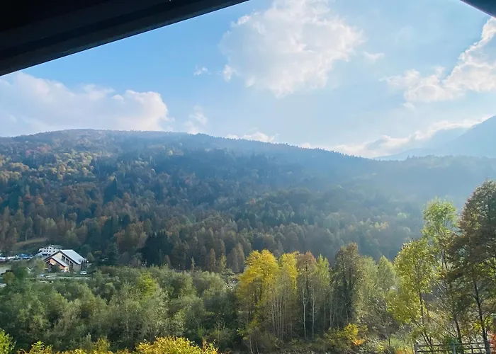 I 2 Pini Σπίτι διακοπών *