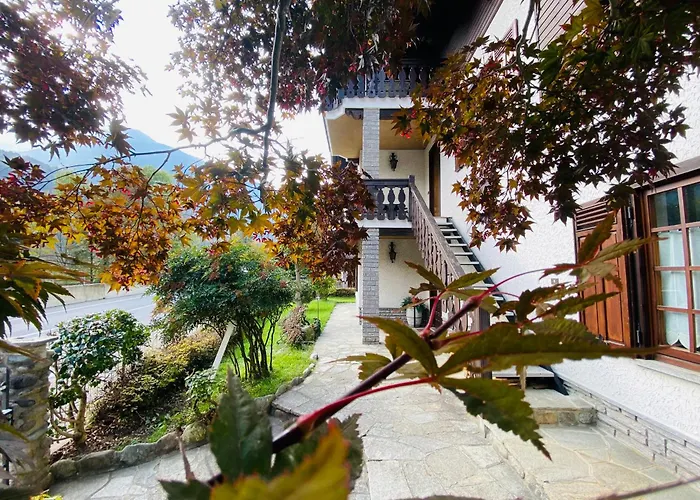 I 2 Pini Σπίτι διακοπών *